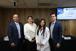 Inteligencia Artificial puede mejorar el diagnóstico, tratamiento y control materno fetal y pediátrico