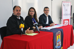 Invita UAdeC y SS a la Sexta Jornada “Sexo Consciente: Diálogos de Responsabilidad Sexual”