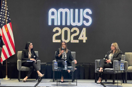 Académica de la UABCS participa en taller para gerentes de la acreditación de la Comisión de Acreditación para Agencias de Aplicación de la Ley