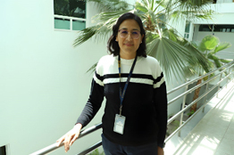 Dora Luz Almanza Ojeda impulsa el desarrollo de Inteligencia Artificial desde las aulas de la UG