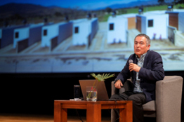 Primero el suelo, luego la vivienda