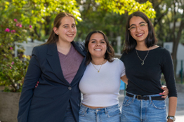 Explican la ciencia de modo asequible y didáctico y ganan primeros lugares