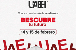 Realizará UAEH Expo Universitaria 2024