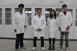 El registro fósil, un bien que debe ser preservado: Experto Garza