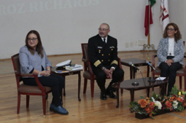 Inician clases alumnado de Maestría en Derecho Penal y Ciencias Penales de UAEH 