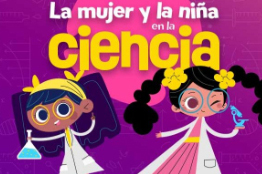 Celebrará el CIAD el Día de la Mujer y la Niña en la Ciencia
