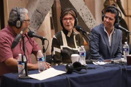 Radio UG celebra su 63° aniversario junto a su público y con una transmisión especial