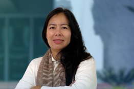 Necesario promover el acceso y participación equitativa en la ciencia para mujeres y niñas