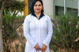La presencia de mujeres investigadoras en campus foráneos ha permitido influir en su formación y cultura: Dra. Zenaida Saavedra Leos