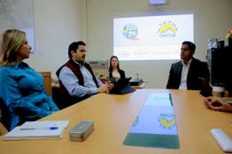 Avanza proyecto de Observatorio Estatal de Turismo