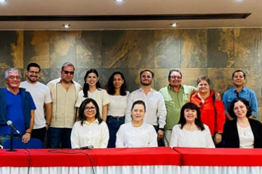 Retoma actividades el Seminario Interinstitucional de Literaturas Regionales coordinado por la UABCS