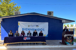 Para beneficio de sus alumnos, la Nueva Universidad lleva la 18va Muestra Profesiográfica a la Preparatoria La Reforma y sus 4 extensiones: Costa Azul, Chinitos, Gato de Lara y Agustina Ramírez