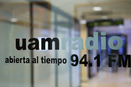 UAM Radio celebrará el Día Mundial de la Radio con una programación especial