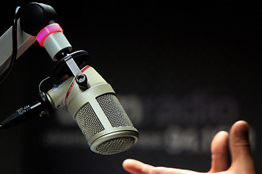 El desafío de la radio es ganar audiencias: Vicente Castellanos