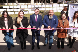 Ven y Conoce a Investigadoras Destacadas de la UAdeC en el Corredor de Mujeres Universitarias en la Ciencia 