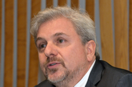 Asume Yair Emmanuel Krongold Herrera la dirección del Instituto de Astronomía