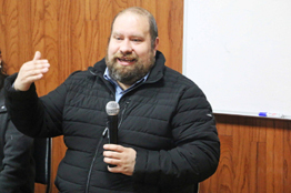 Inician en la UAdeC los Foros para la Construcción de la Agenda Universitaria