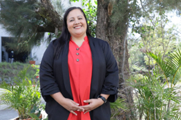 Fundamental, motivar la incursión de niñas y mujeres en la ciencia: Dra. Claudia Erika Morales Hernández