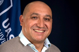 Instituto de Geología de la UASLP ofrece servicios de vanguardia a la población y al sector industrial