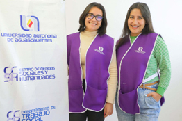 Centro Universitario de Desarrollo Comunitario de la UAA invita a sumar esfuerzos a favor del desarrollo y del bienestar social