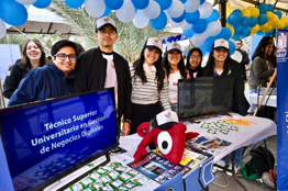 A través del campus Rioverde, la UASLP detona mejoras que benefician la vocación productiva de la zona media  