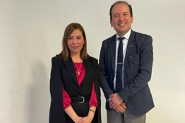 La UAM y el IPN celebran reunión de trabajo para concretar acciones conjuntas