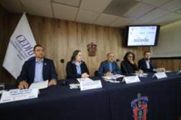 Promueven la participación ciudadana y el derecho a la información en comunidades wixárikas del Norte de Jalisco