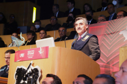 La UAEH rumbo al Primer Informe de la Administración Universitaria 2023-2029