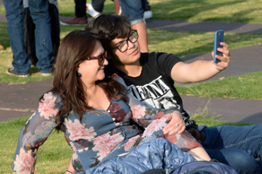 Desnormalizar la violencia en el noviazgo