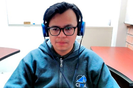 Egresado de IA propone optimización binivel para toma de decisiones  