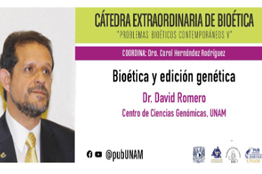 Edición genética en humanos, solo con fines terapéuticos y sin afectar a generaciones futuras