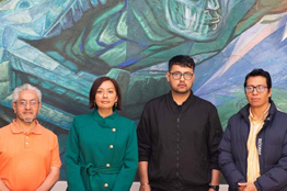 UV rediseñará currícula para adecuarla a necesidades formativas 