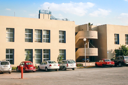 Diferentes servicios para la industria, ofrece el Instituto de Investigación en Comunicación Óptica de la UASLP