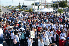 Celebra Rectoría General de la UAM el Día Internacional del Condón