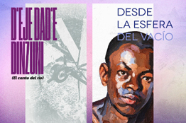 Obras de Daris Rubio y Johan Falkman integran la primera temporada de exposiciones artísticas de la UG