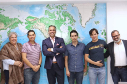 Impulsa UAG Comité de Ciberseguridad de Colaboración entre Universidades de Occidente