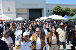 La Comunidad Universitaria no dará ni un paso atrás en la defensa de la Autonomía, manifestándose en contra del abuso de poder y arbitrariedad del Poder Judicial