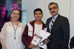 Presentará UAEH logros en docencia en Primer Informe de la Administración Universitaria 