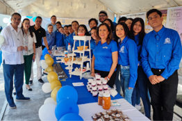 Enfrentar retos de la educación superior requiere el apoyo de todos los sectores: rector de la UASLP