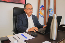 Inicia sesiones el Seminario Interinstitucional “Literaturas Regionales”