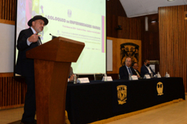 Alrededor de 7 mil enfermedades raras en México