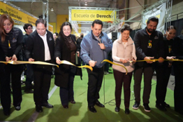 Viven experiencia EXPOCETYS 2024 más de 2 mil 500 jóvenes