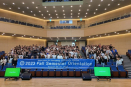 La Nueva Universidad busca que su comunidad trascienda a nivel mundial a través del programa de Movilidad Nacional e Internacional