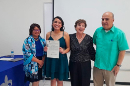 Guerra cristera fomentó despertar ciudadano femenino en Coatepec  