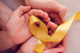 Acompañamiento familiar, sustancial para los menores con cáncer