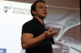 Toyota busca talento entre ingenieros de la UAG