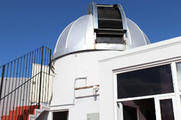 UG abre inscripciones al Curso de Astronomía, dirigido al público en general