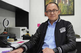 En la UASLP se integrará la Red Agro, conformada por estudiantes de las carreras de Agroecología, Agroindustrial y Agronegocios  