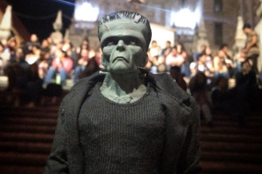 Del 26 de febrero al 1 de marzo llega la 19° edición del Festival Internacional de Cine de Horror “Aurora”