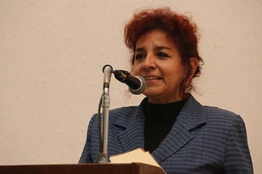 Experta Garza resalta la importancia del abordaje psicológico en el cáncer infantil  